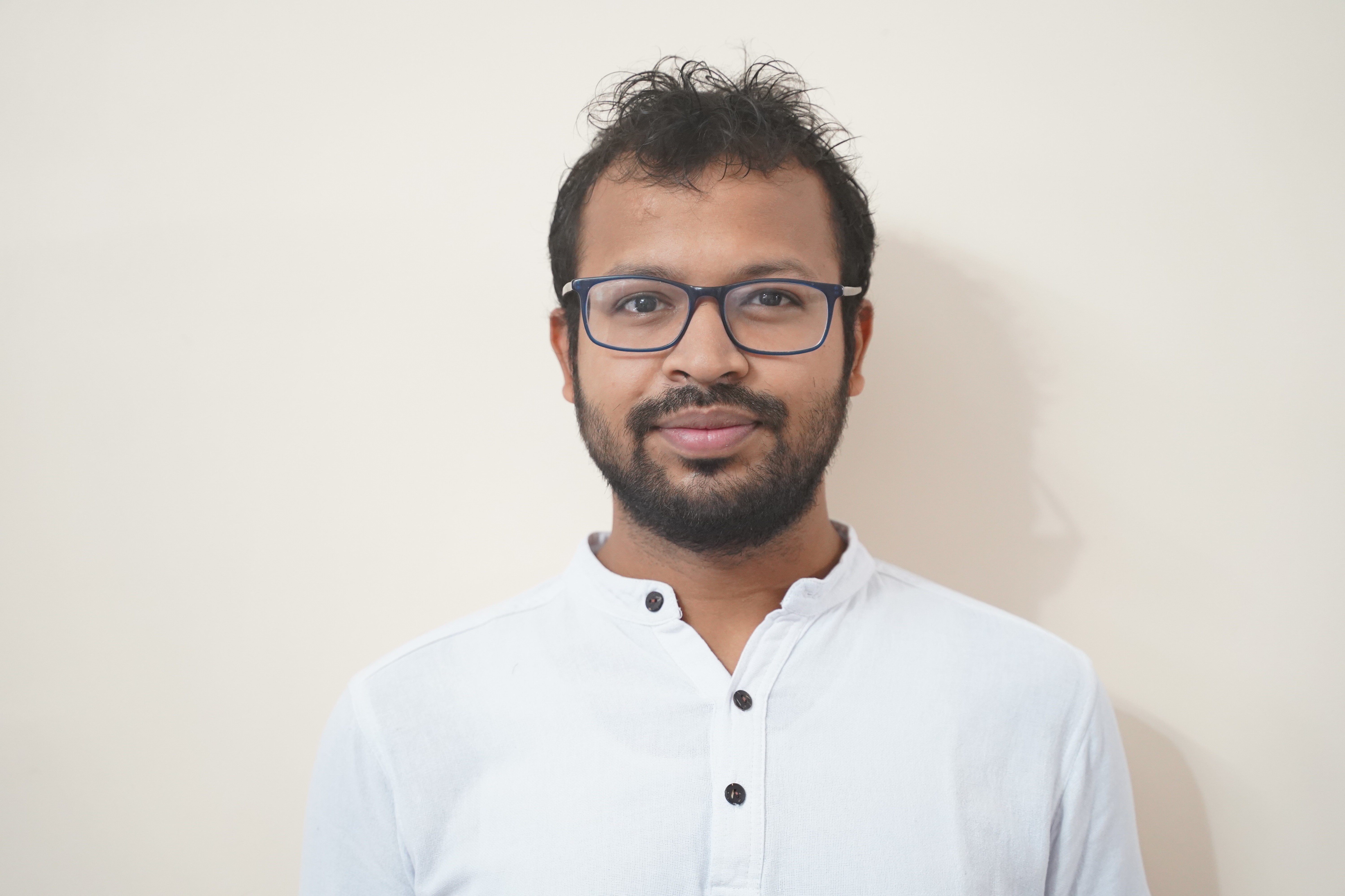 Tanmay Agrawal